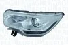 Фара автомобильная MAGNETI MARELLI 712464421129 (фото 1)