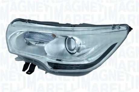Фара автомобильная MAGNETI MARELLI 712464421129