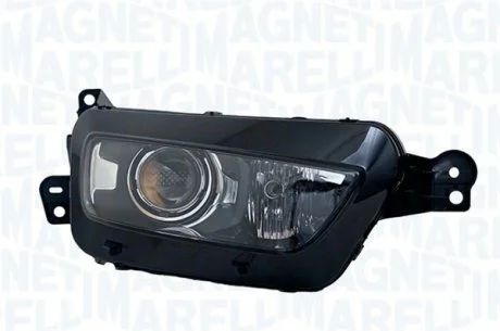 Фара автомобильная MAGNETI MARELLI 712472001129