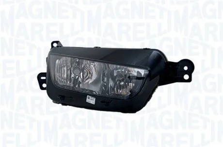 Фара автомобильная MAGNETI MARELLI 712472201129 (фото 1)