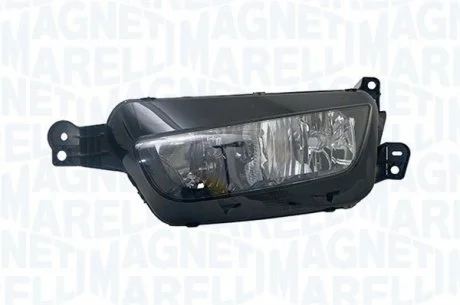 Фара автомобильная MAGNETI MARELLI 712472301129