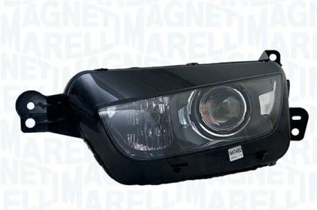 Фара автомобильная MAGNETI MARELLI 712472501129