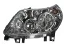 Фара передняя левая MAGNETI MARELLI 712474701129 (фото 1)