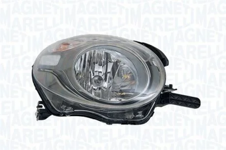 Фара автомобільна MAGNETI MARELLI 712475331129