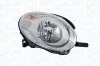 Фара автомобільна MAGNETI MARELLI 712475385129 (фото 1)
