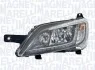 Автозапчастина MAGNETI MARELLI 712481201129 (фото 1)