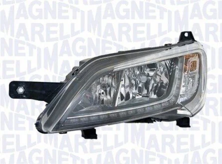 Автозапчастина MAGNETI MARELLI 712481201129 (фото 1)