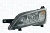 Автозапчасть MAGNETI MARELLI 712481211129 (фото 1)