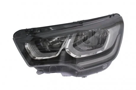 Фара автомобильная MAGNETI MARELLI 712482901129