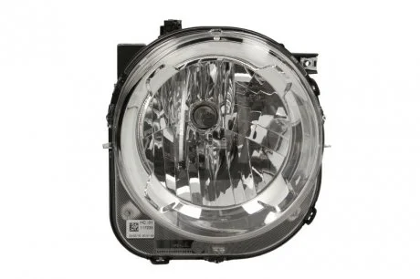 Фара автомобильная MAGNETI MARELLI 712483401129 (фото 1)