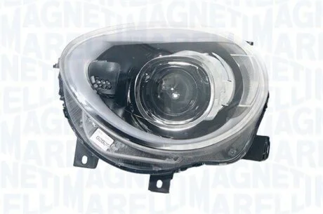 Автозапчасть MAGNETI MARELLI 712484801129