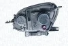 Фара автомобильная MAGNETI MARELLI 712485211129 (фото 1)
