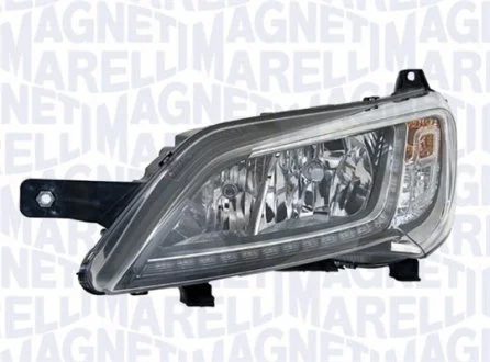 Фара автомобильная MAGNETI MARELLI 712501201129