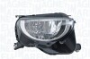 Автозапчасть MAGNETI MARELLI 712507201129 (фото 1)