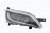 Фара Прав (LED) FIAT DUCATO 01.18-04.21 MAGNETI MARELLI 712511421129 (фото 1)