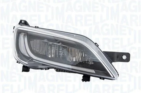 Фара Прав (LED) FIAT DUCATO 01.18-04.21 MAGNETI MARELLI 712511421129