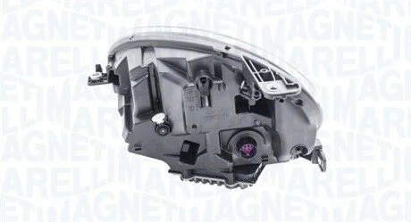 Фара автомобільна MAGNETI MARELLI 712519101129
