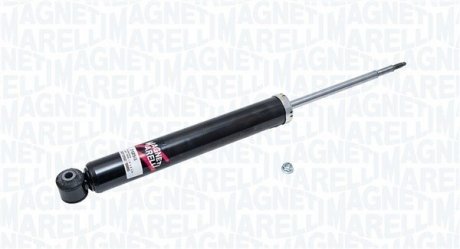 Автозапчасть MAGNETI MARELLI 7125G (фото 1)