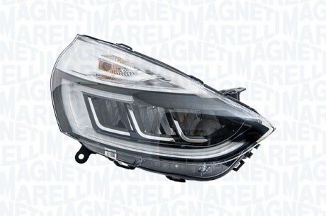 Автозапчастина MAGNETI MARELLI 712790999022