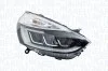 Фара Лів (LED, з лампочкою) RENAULT CLIO IV, CLIO IV/HATCHBACK, CLIO IV/KOMBI 11.12-08.21 MAGNETI MARELLI 712800999022 (фото 1)