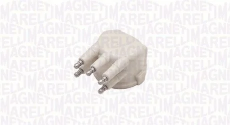 FIAT Крышка трамблера Panda, Tipo,Uno 86- MAGNETI MARELLI 71302701