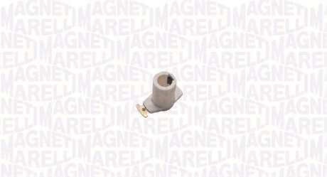 FIAT Бегунок FIORINO 1.4I 93-б RENAULT R19 [0010] MAGNETI MARELLI 71351702