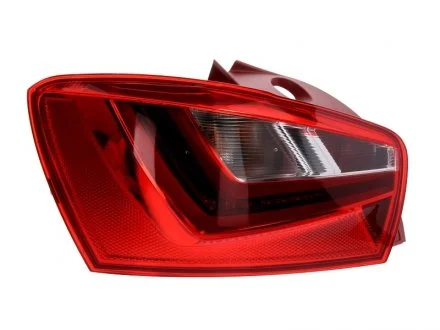 Задний фонарь MAGNETI MARELLI 714000028600