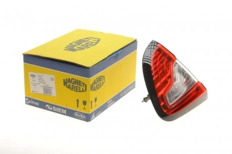 Задний фонарь MAGNETI MARELLI 714000028640