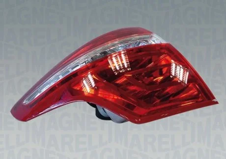 Задний фонарь MAGNETI MARELLI 714000283212 (фото 1)