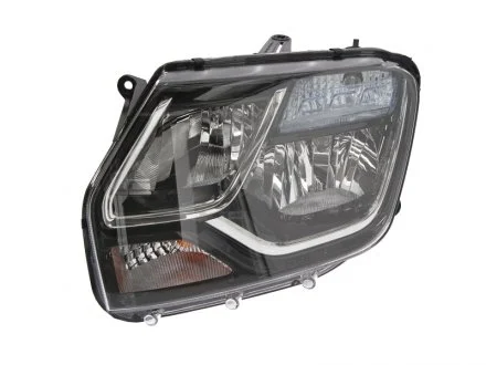 Фара автомобільна MAGNETI MARELLI 714000813402