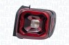 Ліхтар задній Лів (LED) JEEP RENEGADE 5D 07.14-12.21 MAGNETI MARELLI 714020480701 (фото 1)