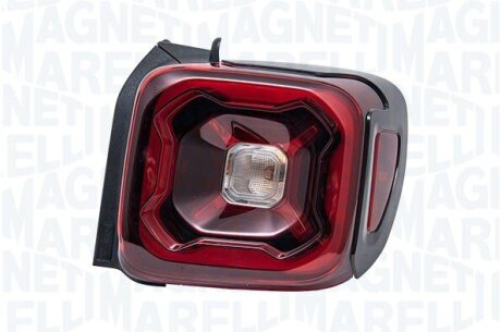 Ліхтар задній Лів (LED) JEEP RENEGADE 5D 07.14-12.21 MAGNETI MARELLI 714020480701