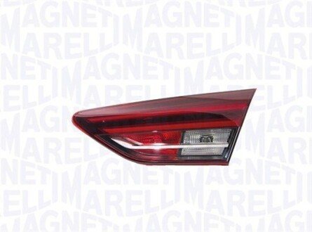 Задній ліхтар MAGNETI MARELLI 714020660709