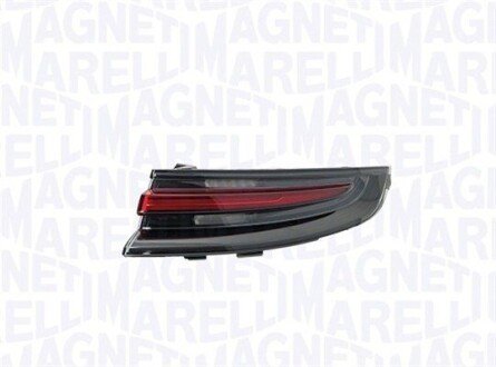 Задній ліхтар MAGNETI MARELLI 714020770803