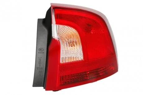 Задній ліхтар MAGNETI MARELLI 714021510801