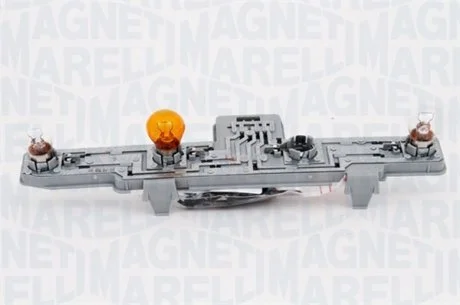 Стекло заднего фонаря MAGNETI MARELLI 714021722701 (фото 1)