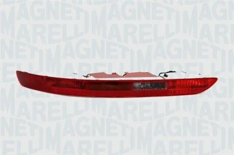 Ліхтар задній лівий MAGNETI MARELLI 714021790701