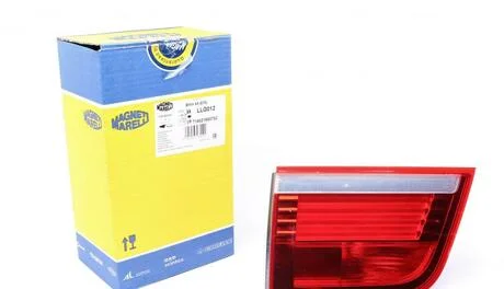 Ліхтар задній лівий MAGNETI MARELLI 714021880702 (фото 1)