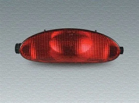 Задня протитуманна фара MAGNETI MARELLI 714025310601