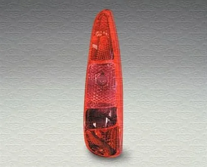 Задній ліхтар MAGNETI MARELLI 714025510801