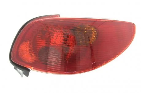 Задній ліхтар MAGNETI MARELLI 714025630803