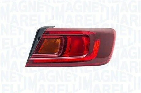 Задний фонарь MAGNETI MARELLI 714026460702
