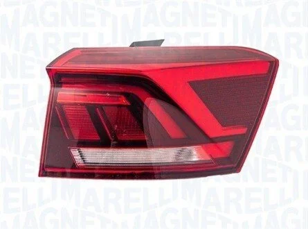 Задній ліхтар MAGNETI MARELLI 714028928007