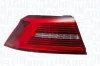 Задний фонарь правый внешний LED VW Passat B8 14- MAGNETI MARELLI 714081420801 (фото 1)