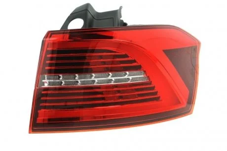Задний фонарь MAGNETI MARELLI 714081440801