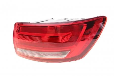 Фото 1 - задній ліхтар MAGNETI MARELLI 714081480801 Задній ліхтар MAGNETI MARELLI 714081480801 (фото 1)