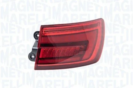 Задний фонарь MAGNETI MARELLI 714081500801