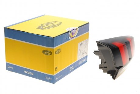 Задній ліхтар MAGNETI MARELLI 714081580102