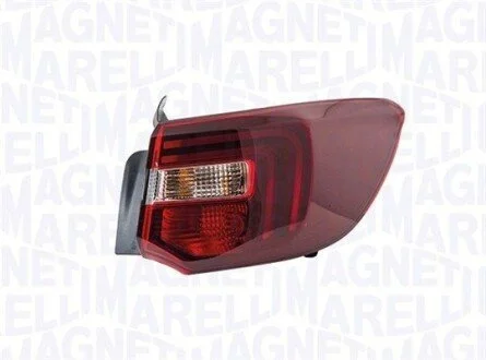 Задний фонарь MAGNETI MARELLI 714081660401