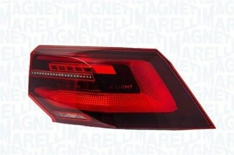 Задній ліхтар MAGNETI MARELLI 714081990101